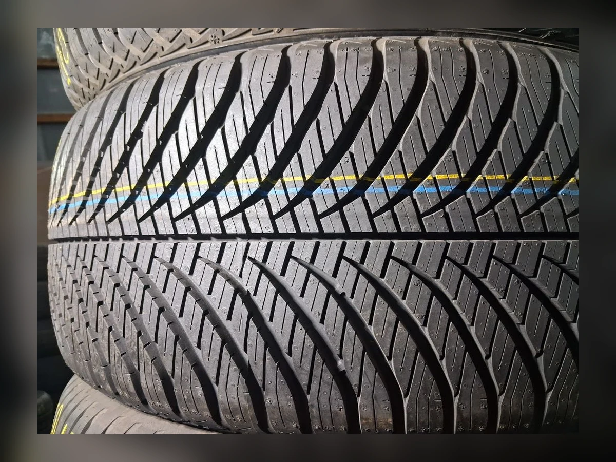 Goodyear — Goodyear 225/50 R17 — 225/50 R17