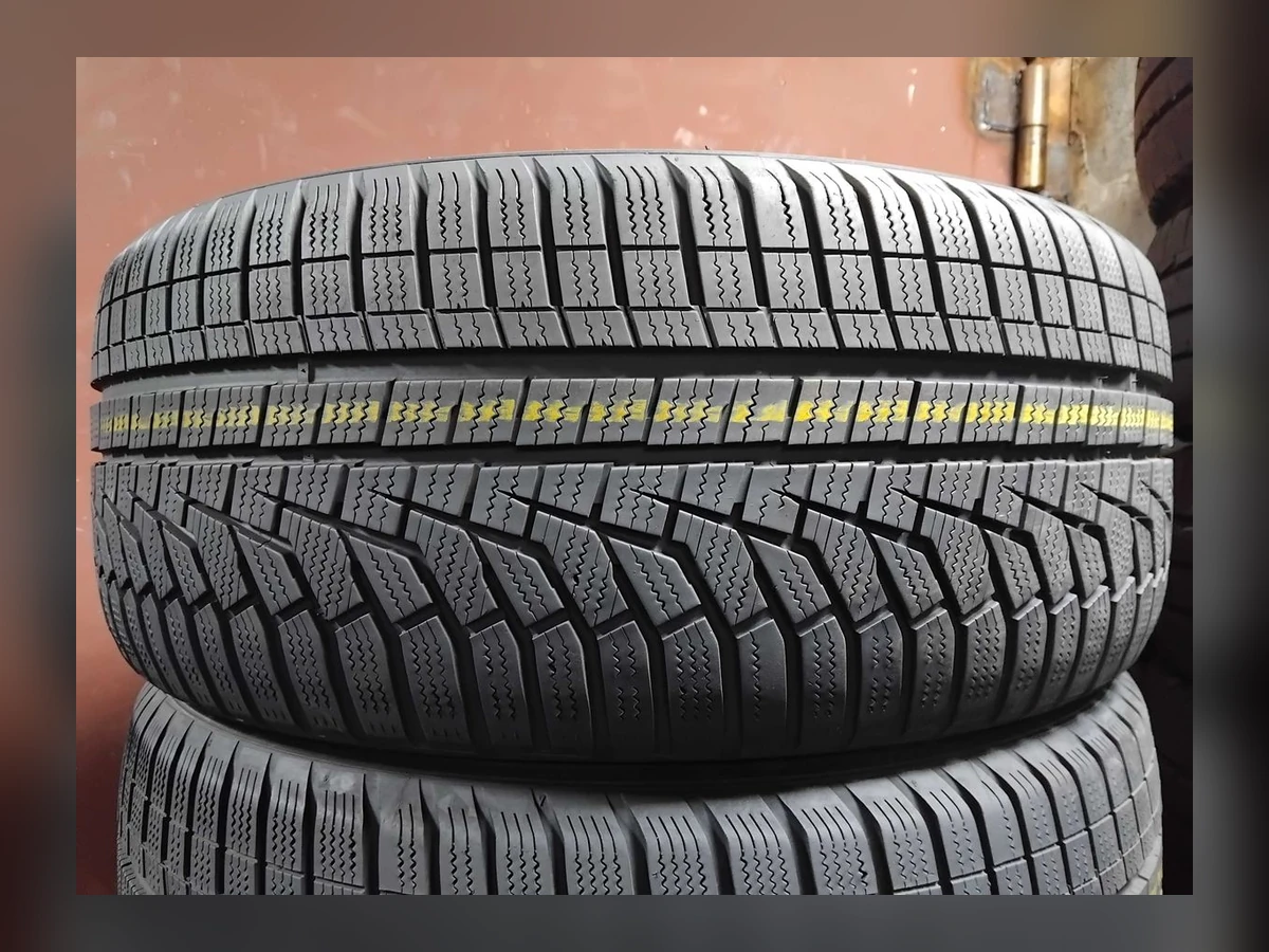 Hankook — Hankook 235/50 R18 — 235/50 R18