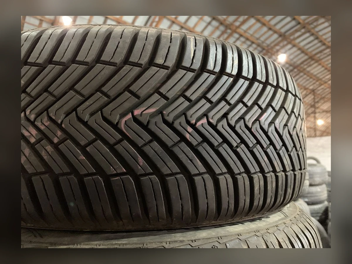 Continental — Continental 205/60 R16 — 205/60 R16