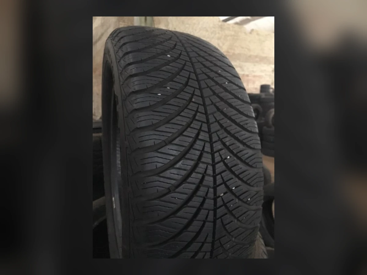 Goodyear — Goodyear 205/55 R16 — 205/55 R16