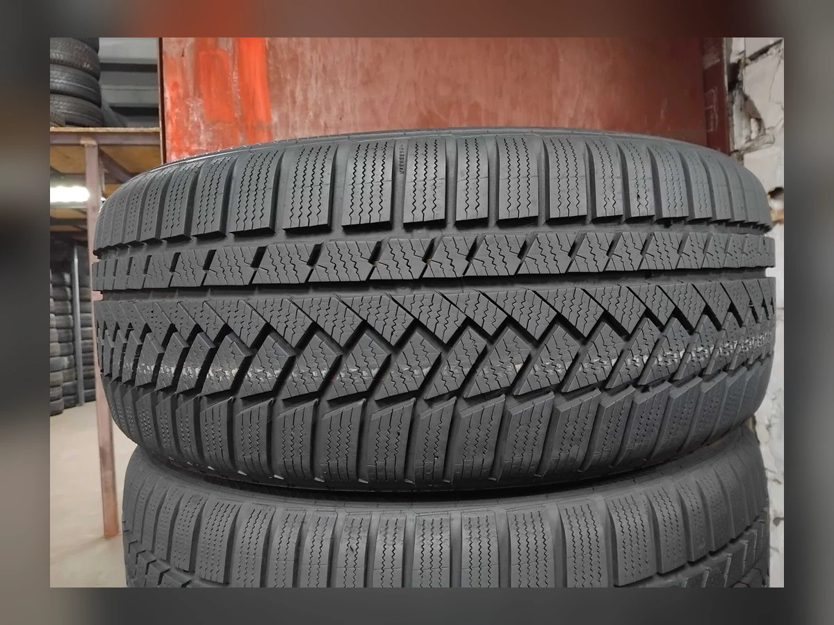 Continental — Continental 235/50 R18 — 235/50 R18