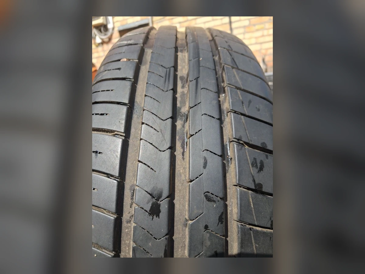 Michelin — Michelin 195/55 R15 — 195/55 R15