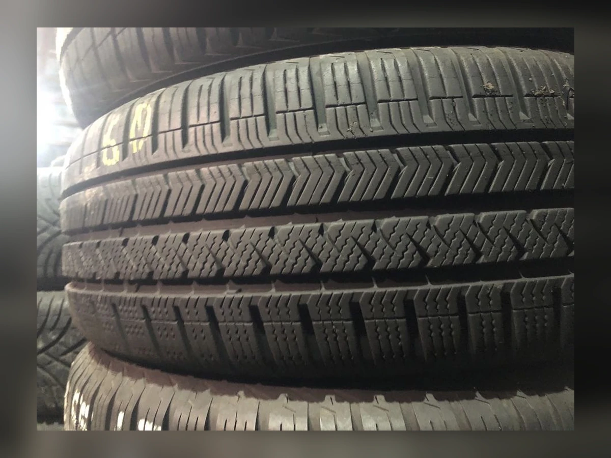 Vredestein — Vredestein 205/55 R17 — 205/55 R17