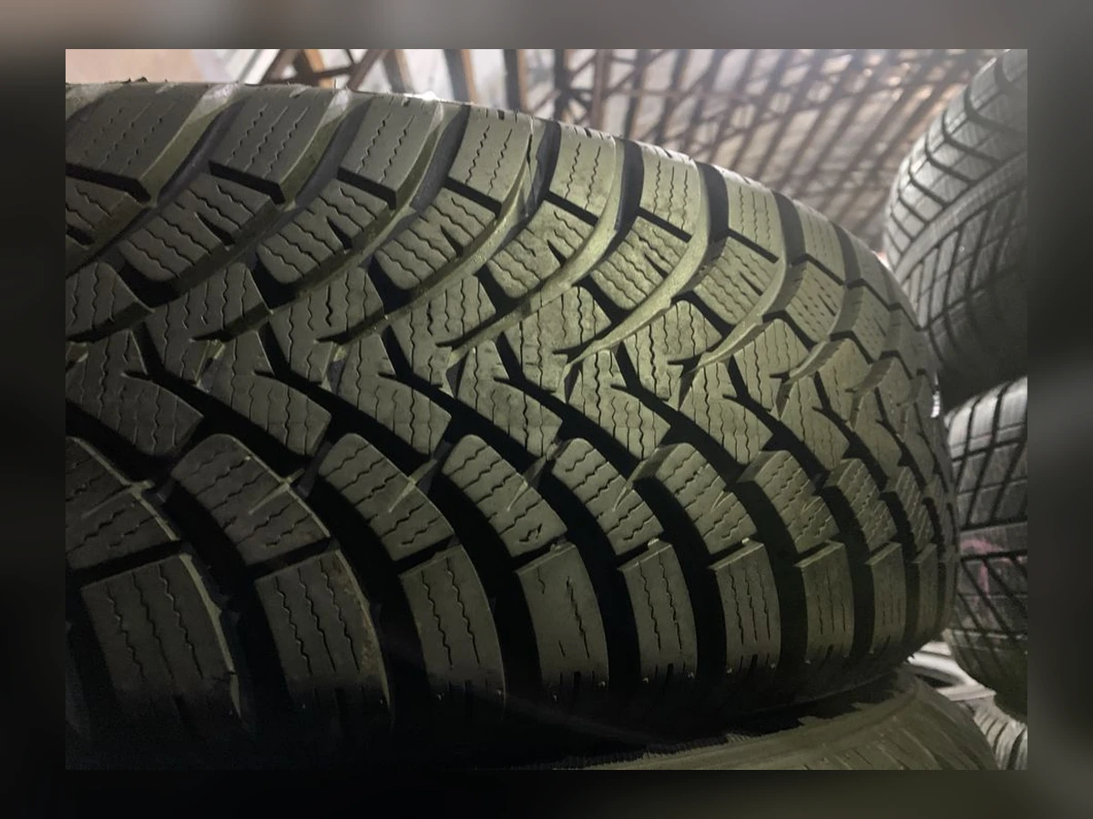 Falken — Falken 215/65 R17 — 215/65 R17