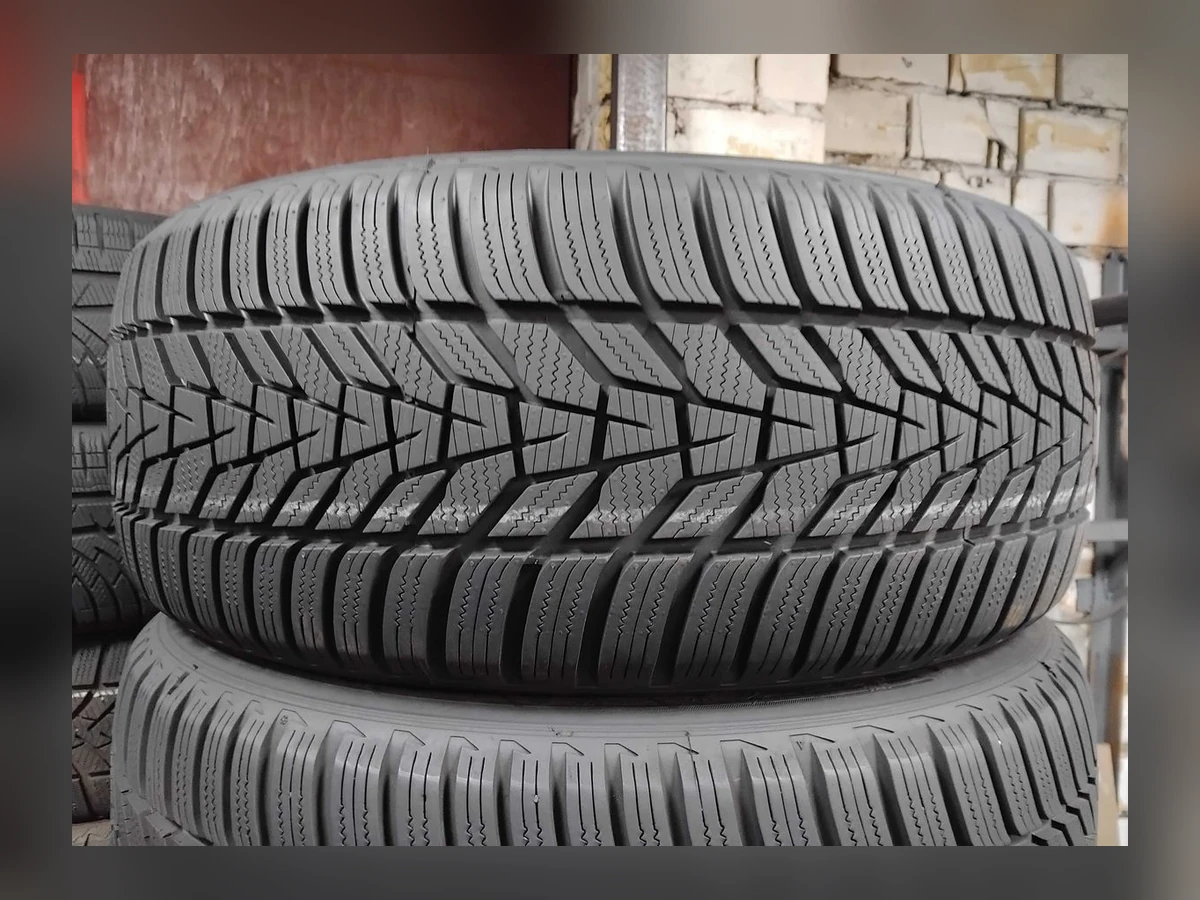 Hankook — Hankook 235/50 R18 — 235/50 R18