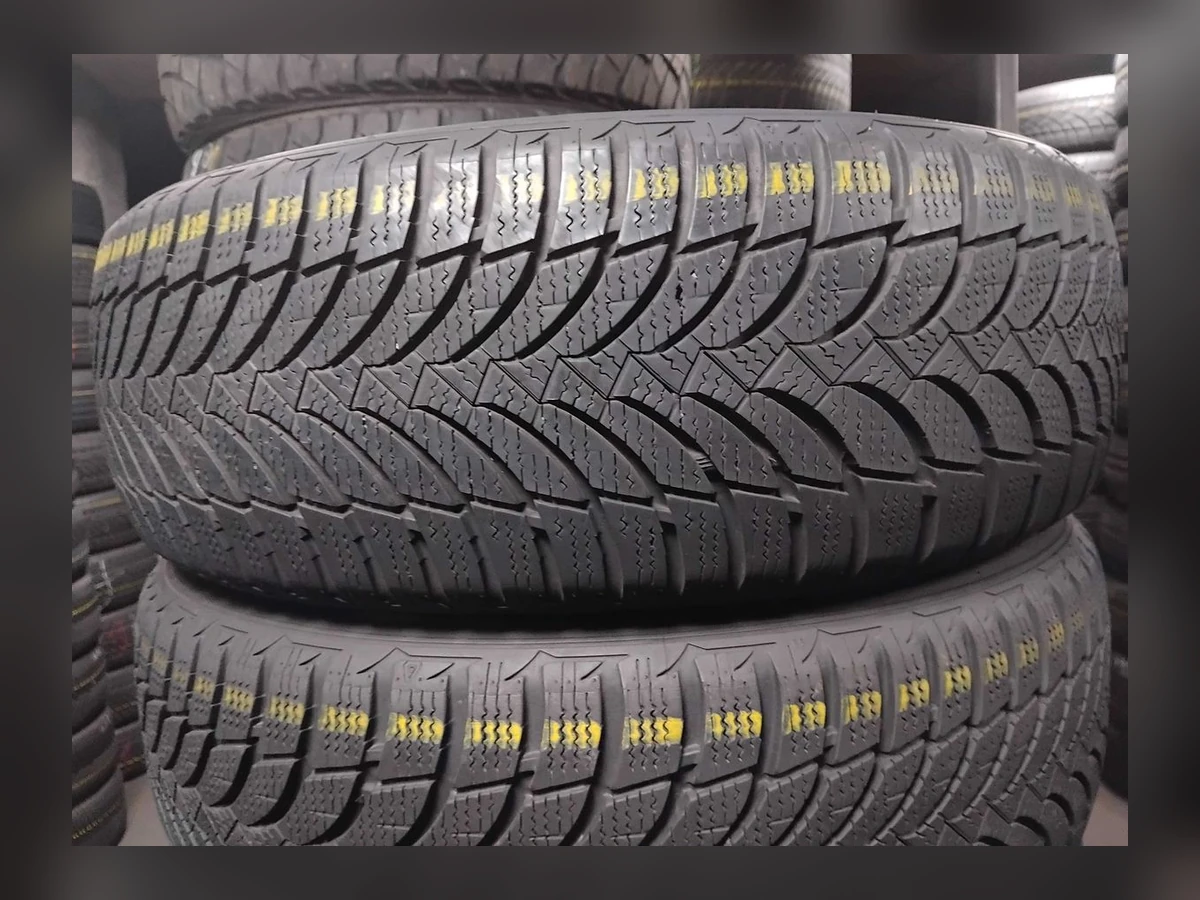 Nexen — Nexen 205/60 R16 — 205/60 R16