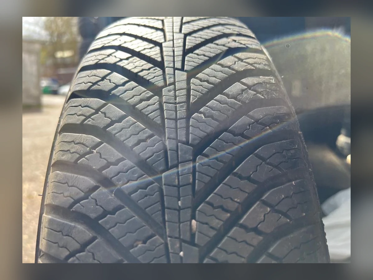 Michelin — 185/70 R14 — Michelin 185/70 R14 Зима (липучка) 1 шт (Одиночка) — 7.5