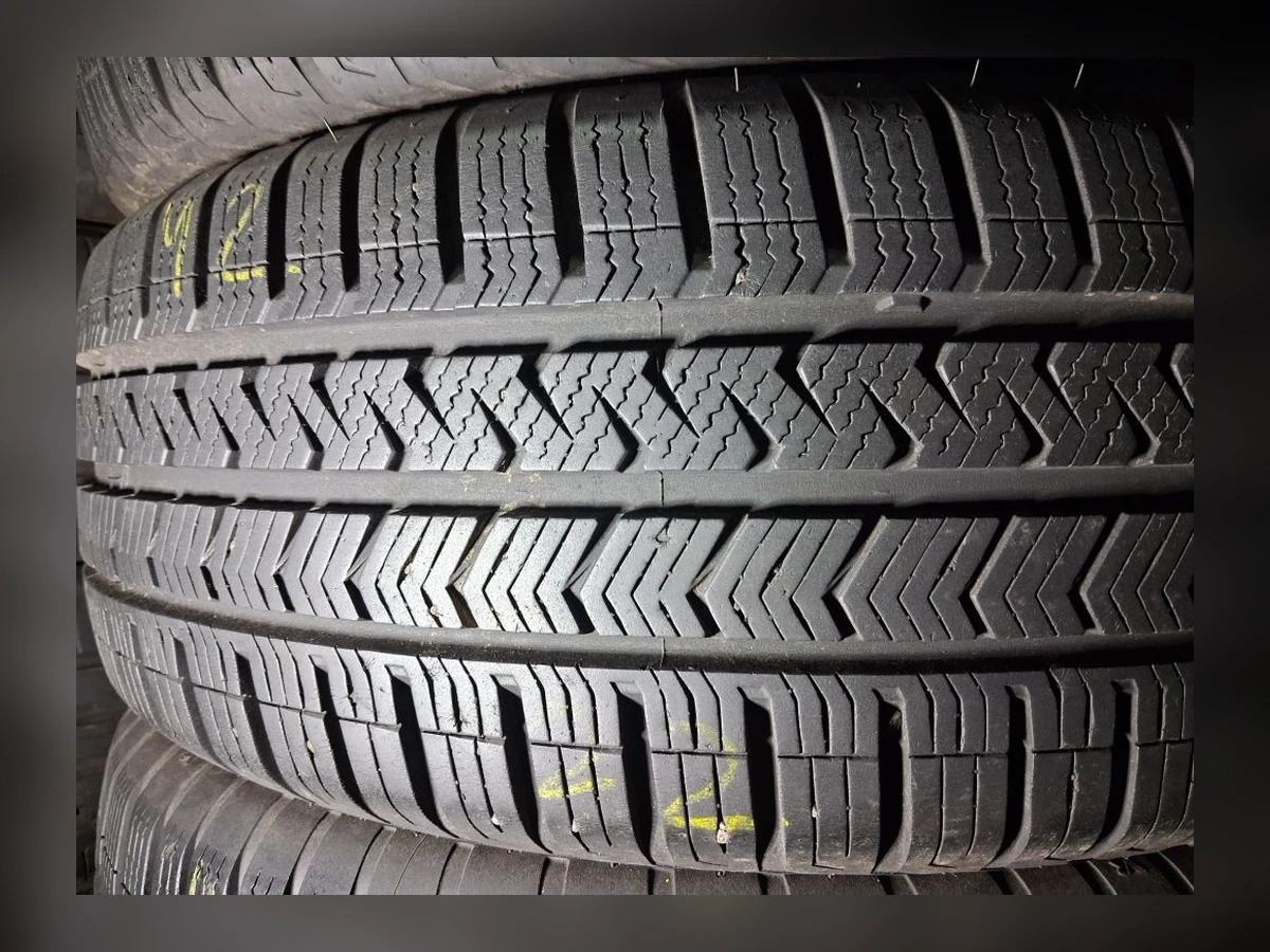 Vredestein — Vredestein 205/60 R16 — 205/60 R16