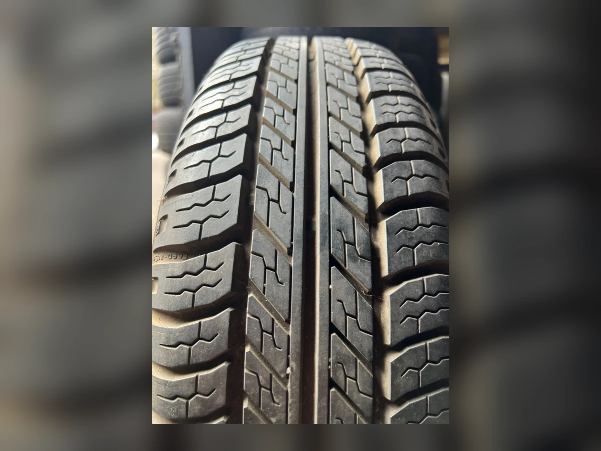 Michelin — Michelin 165/65 R14 — 165/65 R14