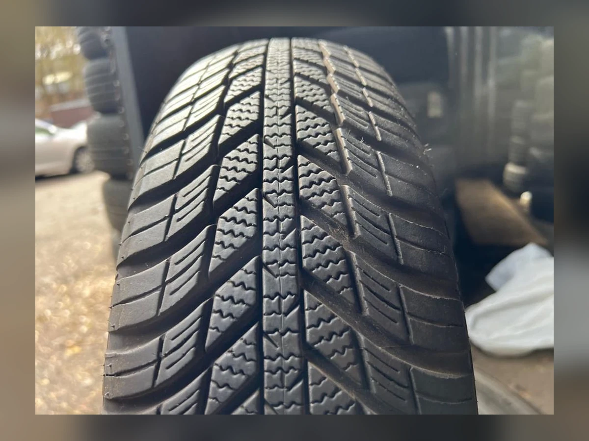 Michelin — 185/70 R14 — Michelin 185/70 R14 Всесезонка 1 шт (Одиночка) — 7.5