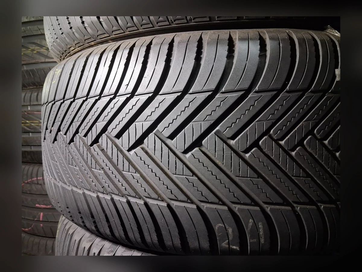 Michelin — Michelin 265/50 R19 — 265/50 R19