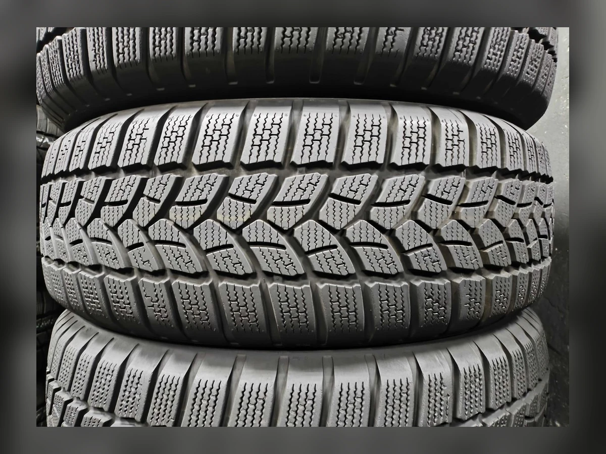 Firestone — Firestone 205/60 R16 — 205/60 R16
