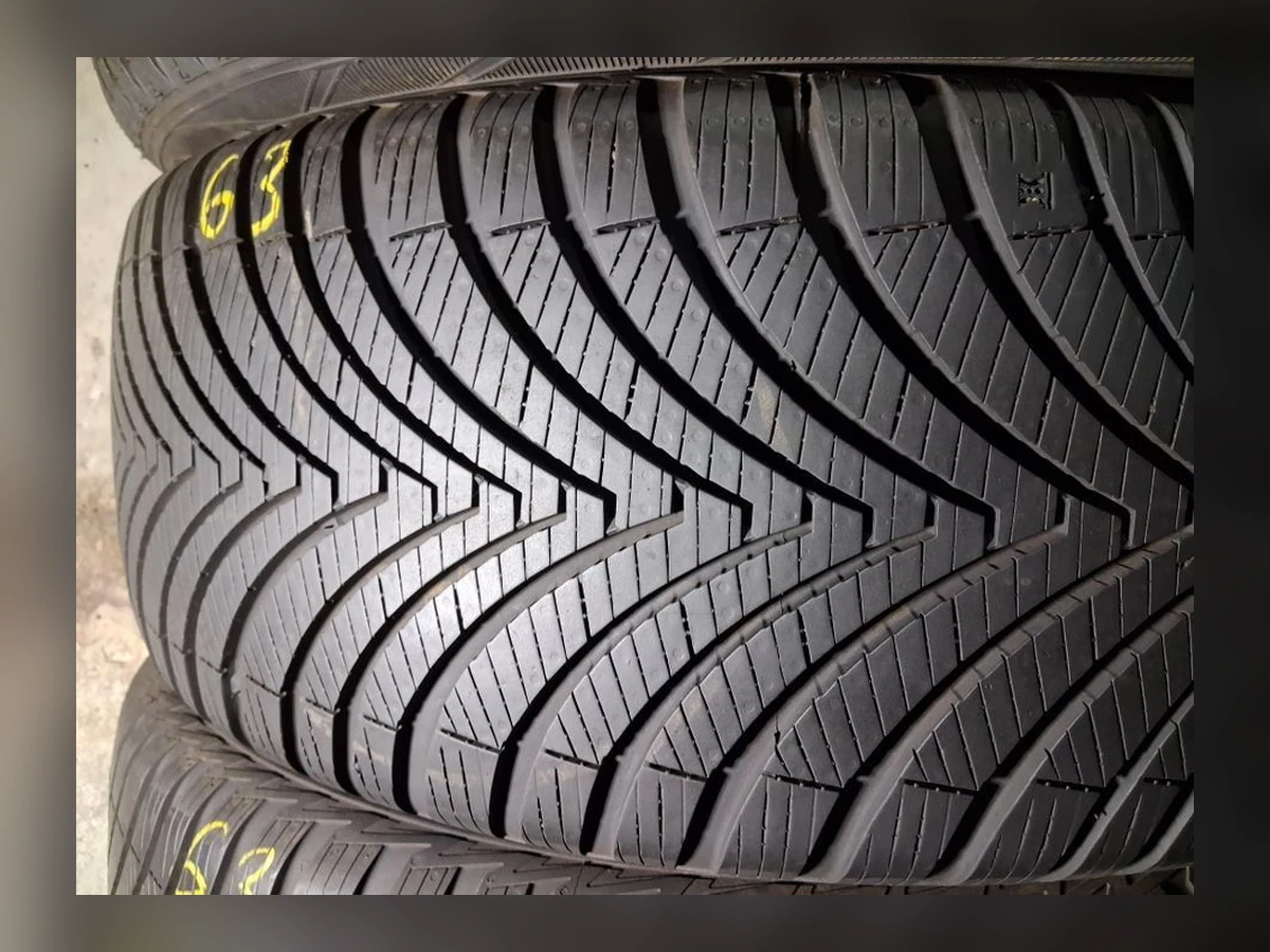 Michelin — Michelin 225/45 R18 — 225/45 R18