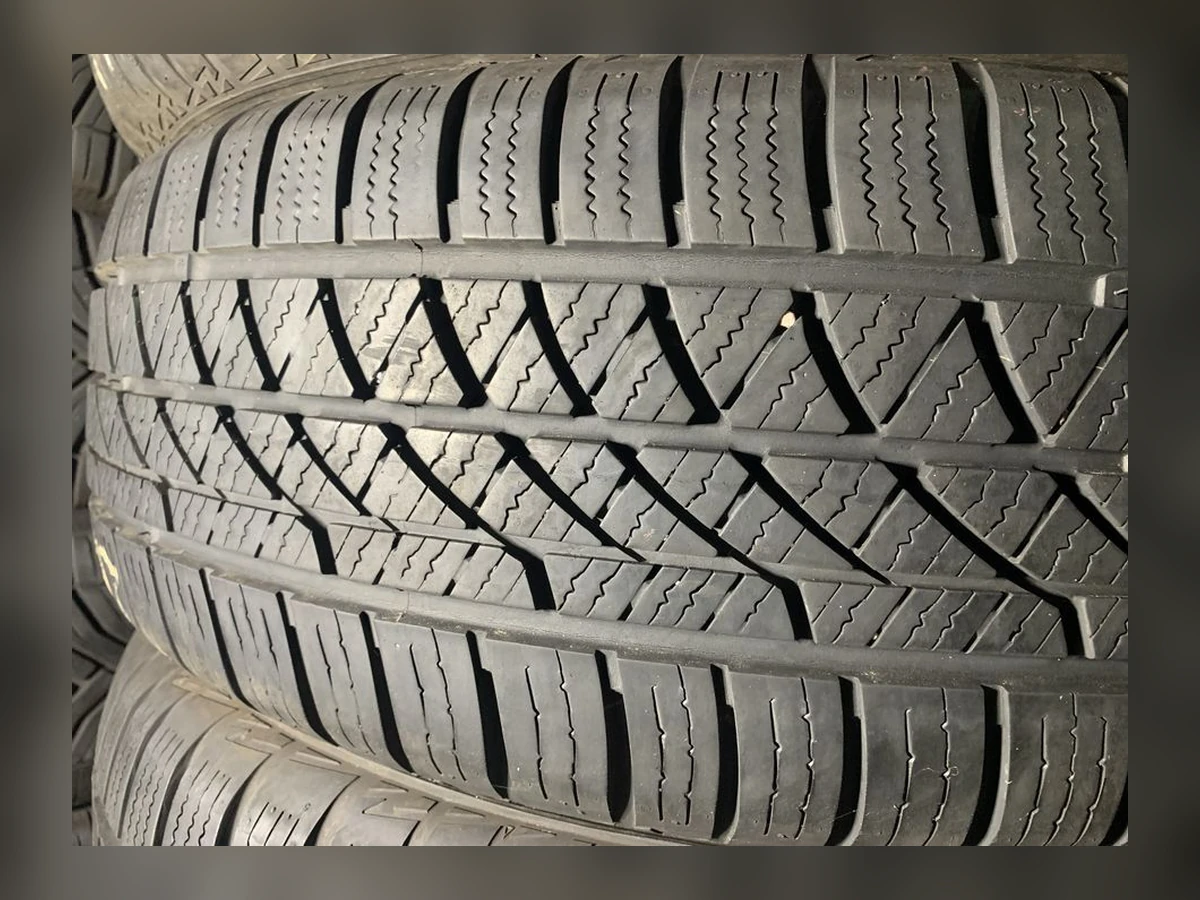 Hankook — Hankook 205/60 R16 — 205/60 R16