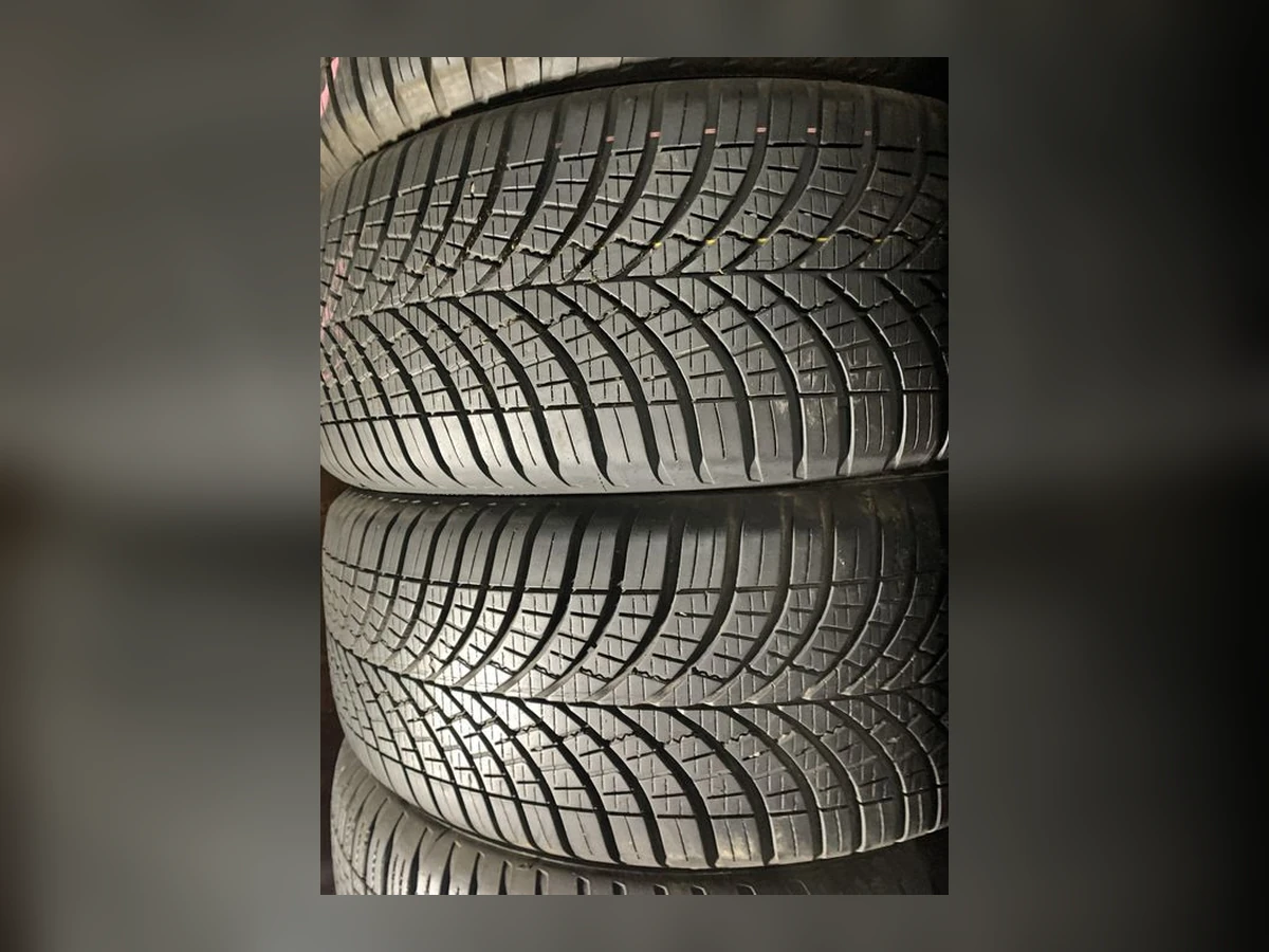Michelin — 185/60 R15 — Michelin 185/60 R15 Всесезонка 4 шт (Комплект) — 6.5