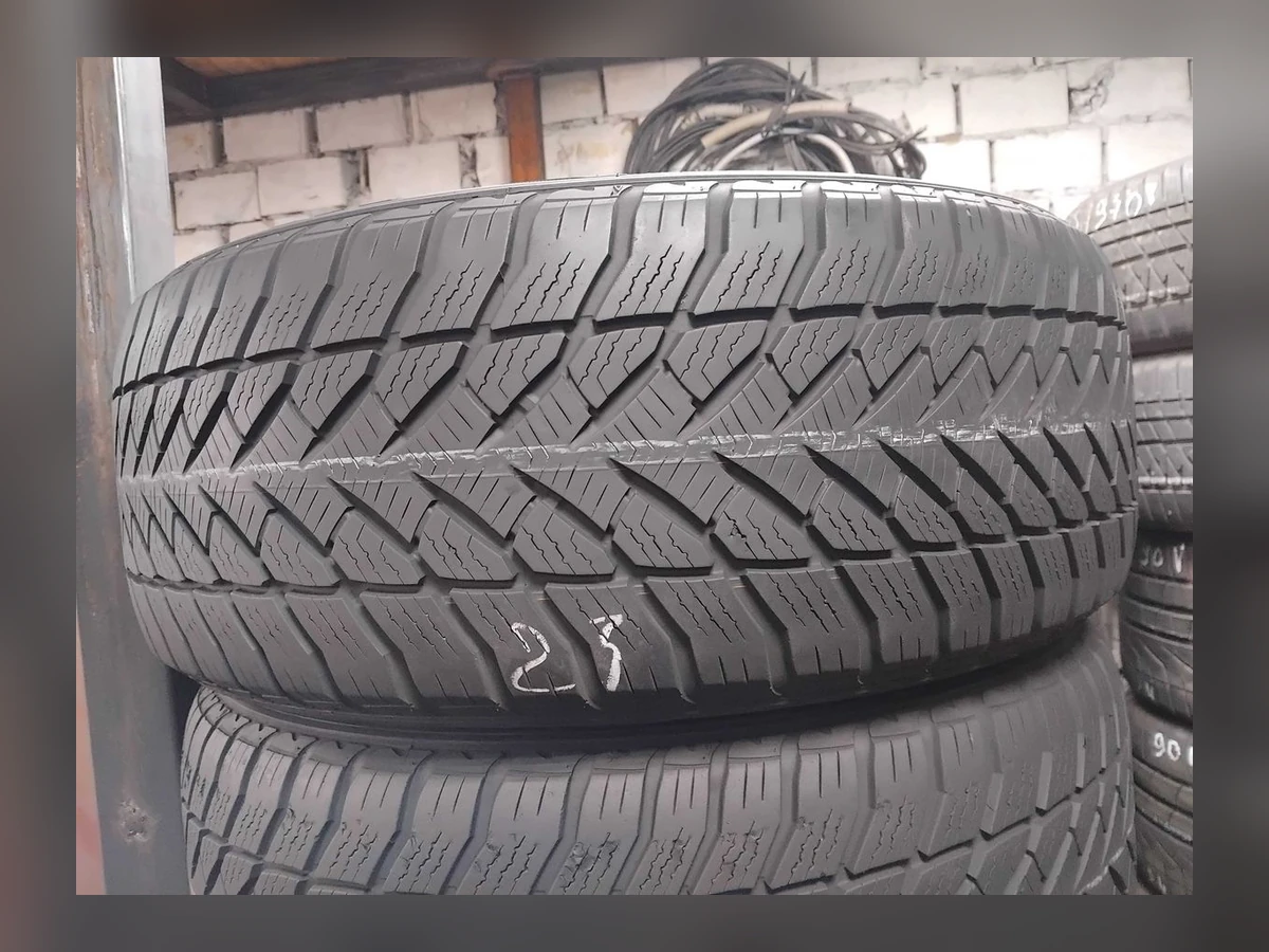 Goodyear — Goodyear 255/55 R19 — 255/55 R19
