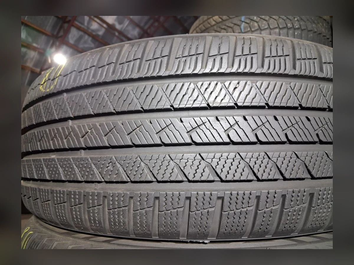 Michelin — Michelin 235/50 R19 — 235/50 R19