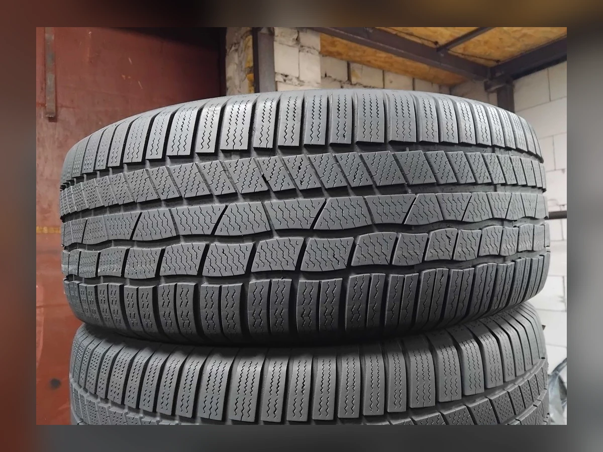 Continental — Continental 255/55 R19 — 255/55 R19