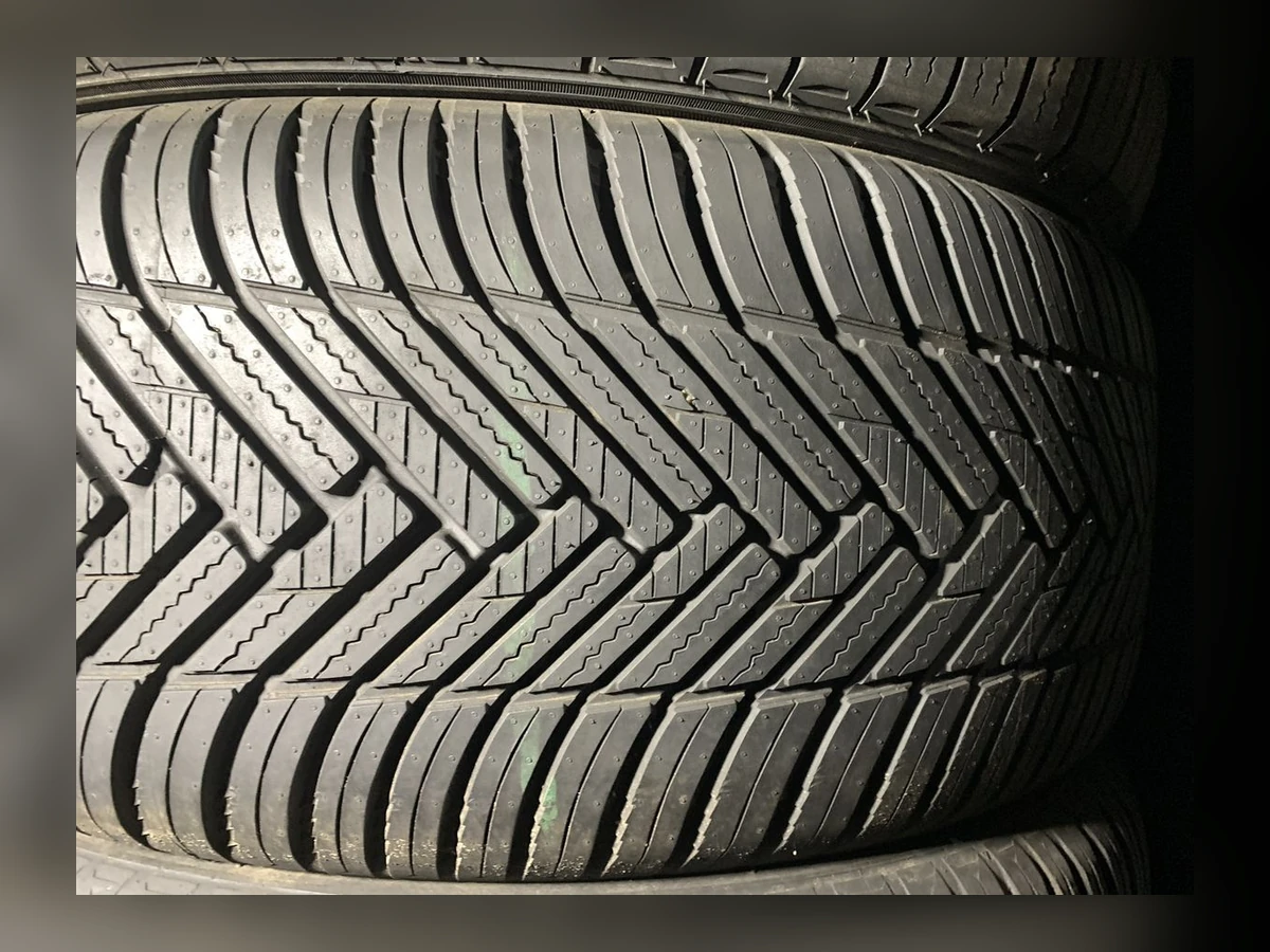 Hankook — Hankook 255/55 R19 — 255/55 R19