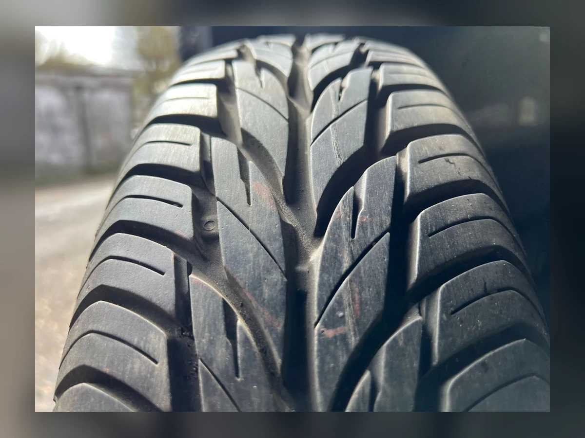 Michelin — Michelin 175/70 R14 — 175/70 R14