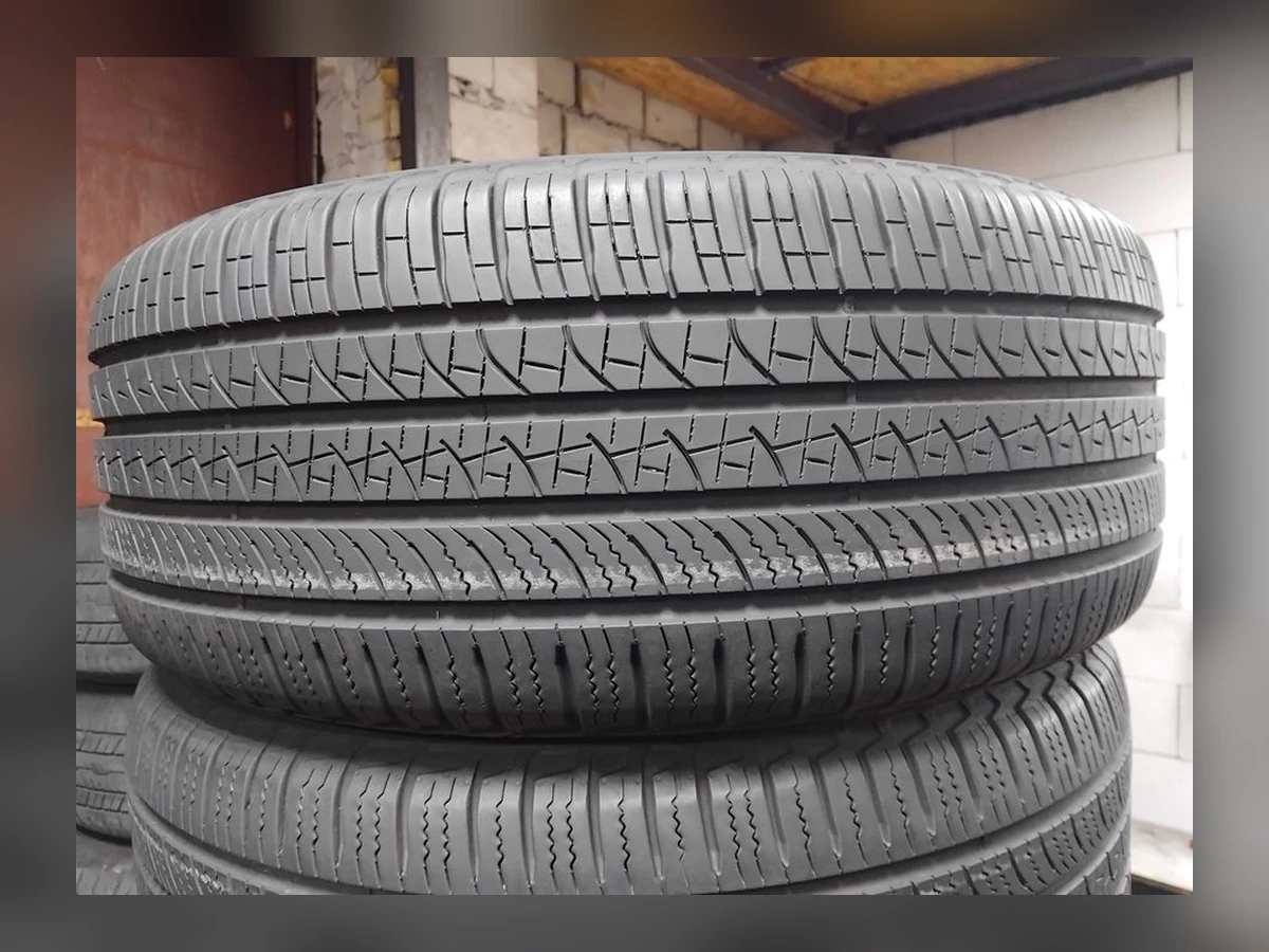 Pirelli — 255/55 R19 — Pirelli 255/55 R19 Всесезонка 2 шт (Пара) — 5.5