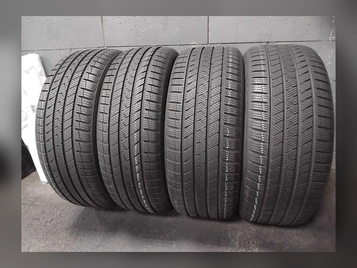 Vredestein — Vredestein 235/50 R20 — 235/50 R20