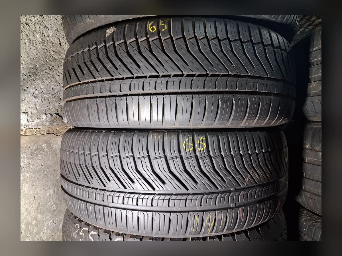 Michelin — Michelin 255/50 R19 — 255/50 R19