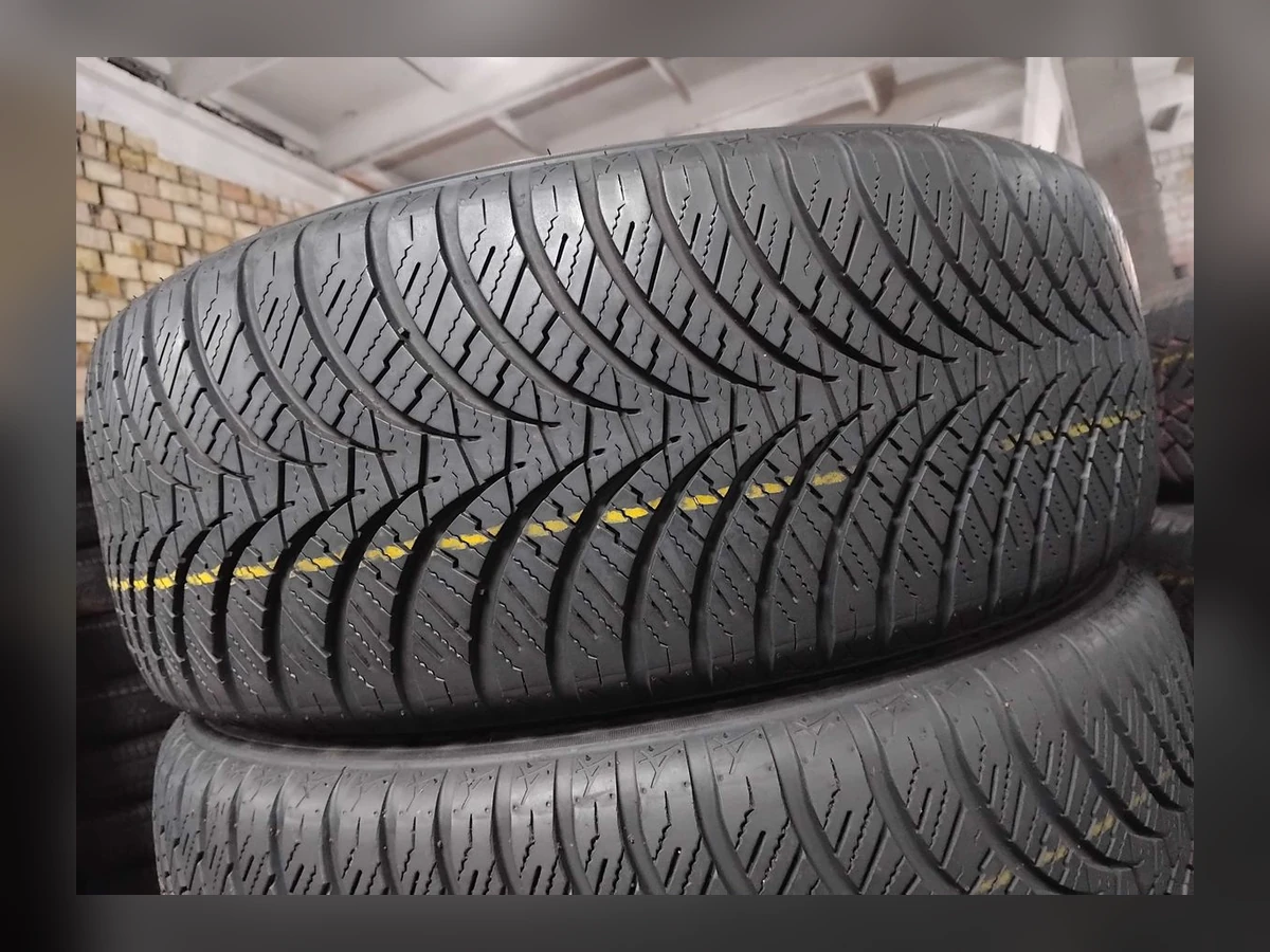 Falken — Falken 215/55 R17 — 215/55 R17