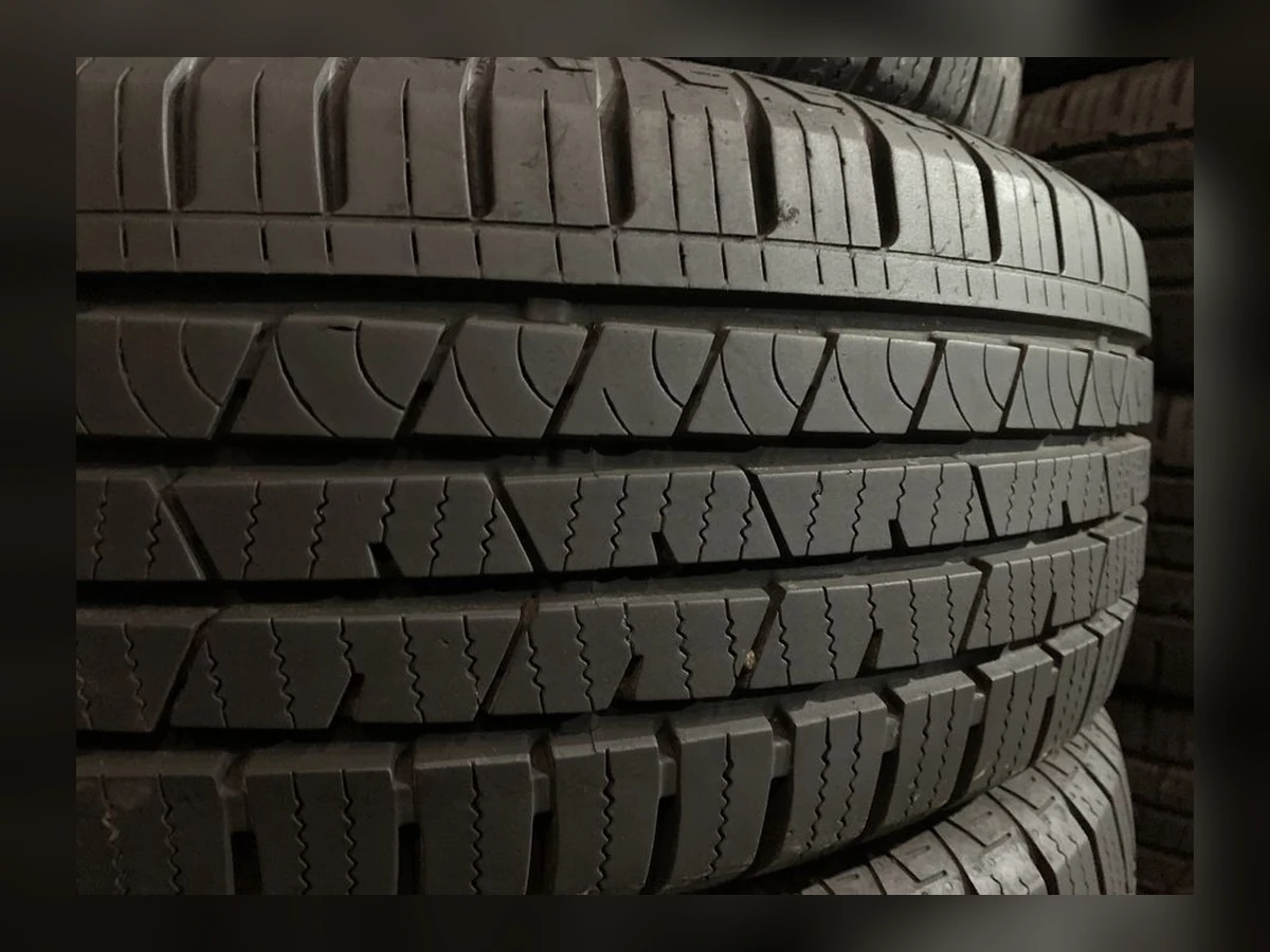 Michelin — Michelin 215/65 R16 — 215/65 R16