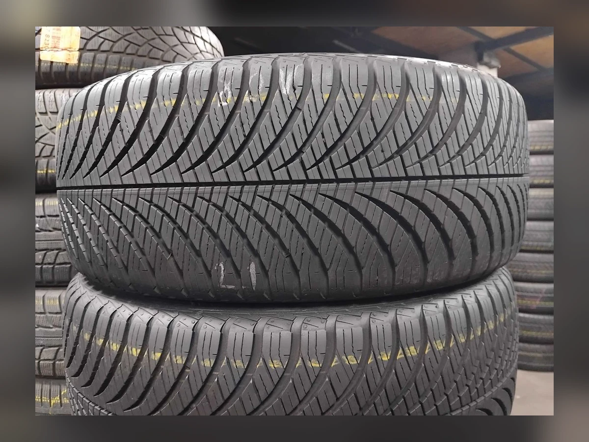 Goodyear — Goodyear 225/45 R19 — 225/45 R19