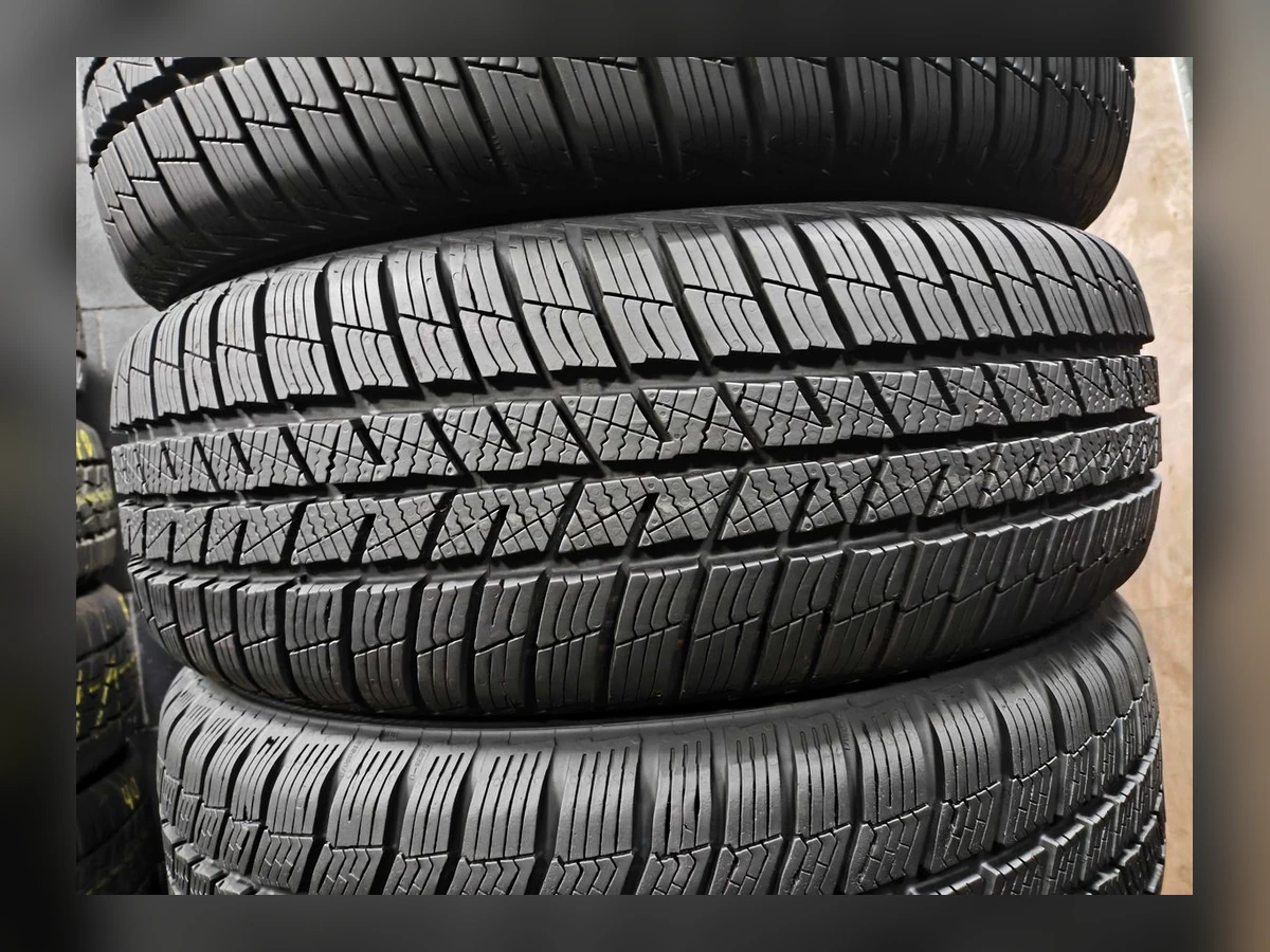 Barum — Barum 205/60 R16 — 205/60 R16