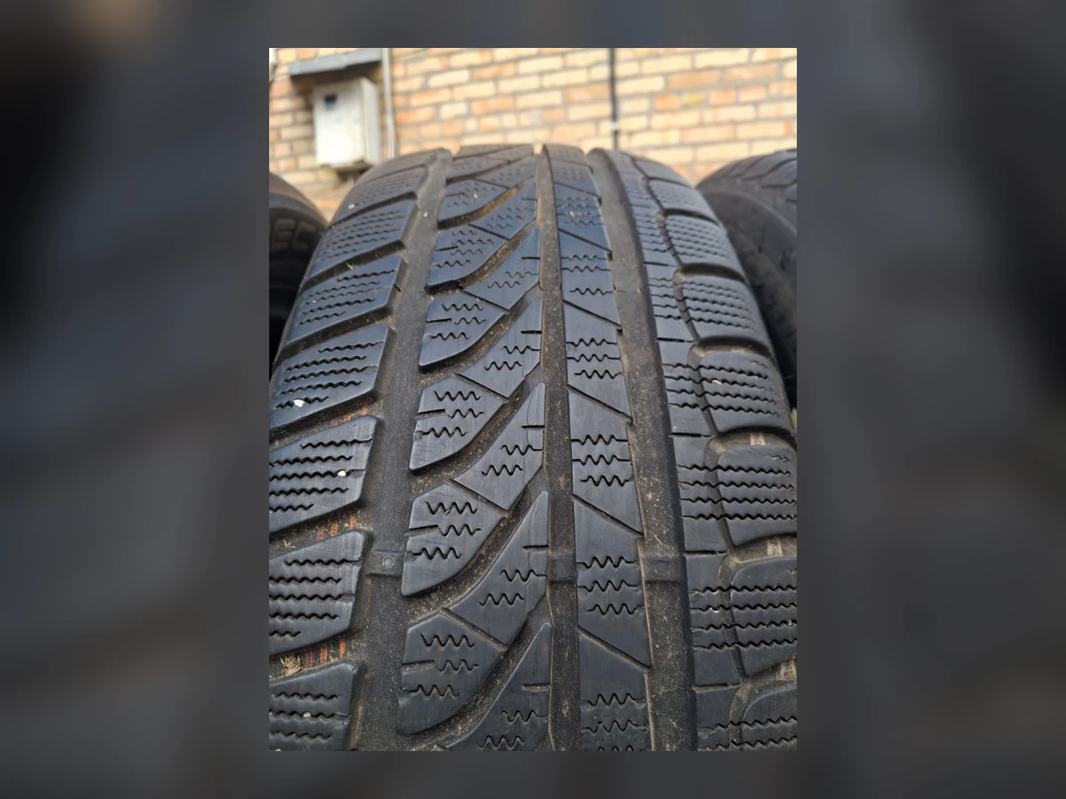 Michelin — Michelin 185/60 R15 — 185/60 R15