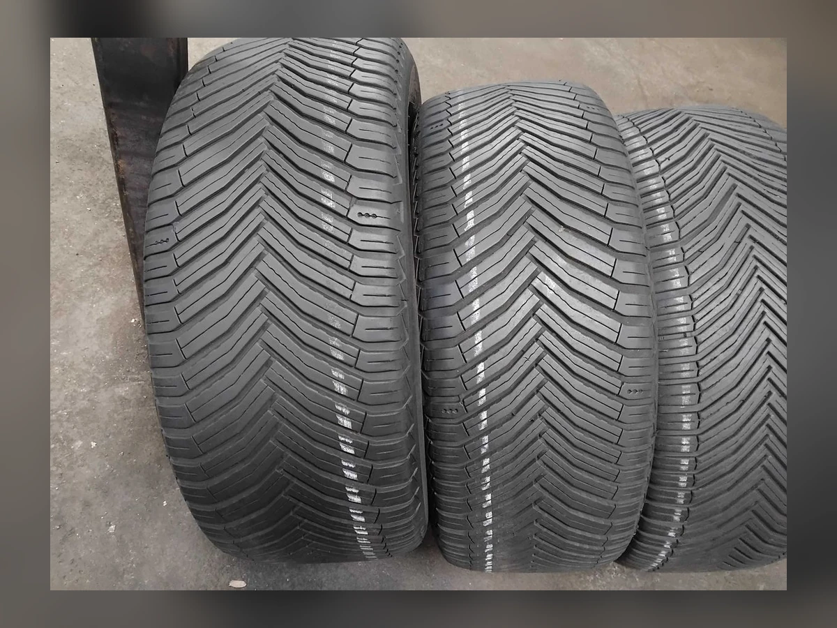 Michelin — Michelin 255/45 R20 — 255/45 R20