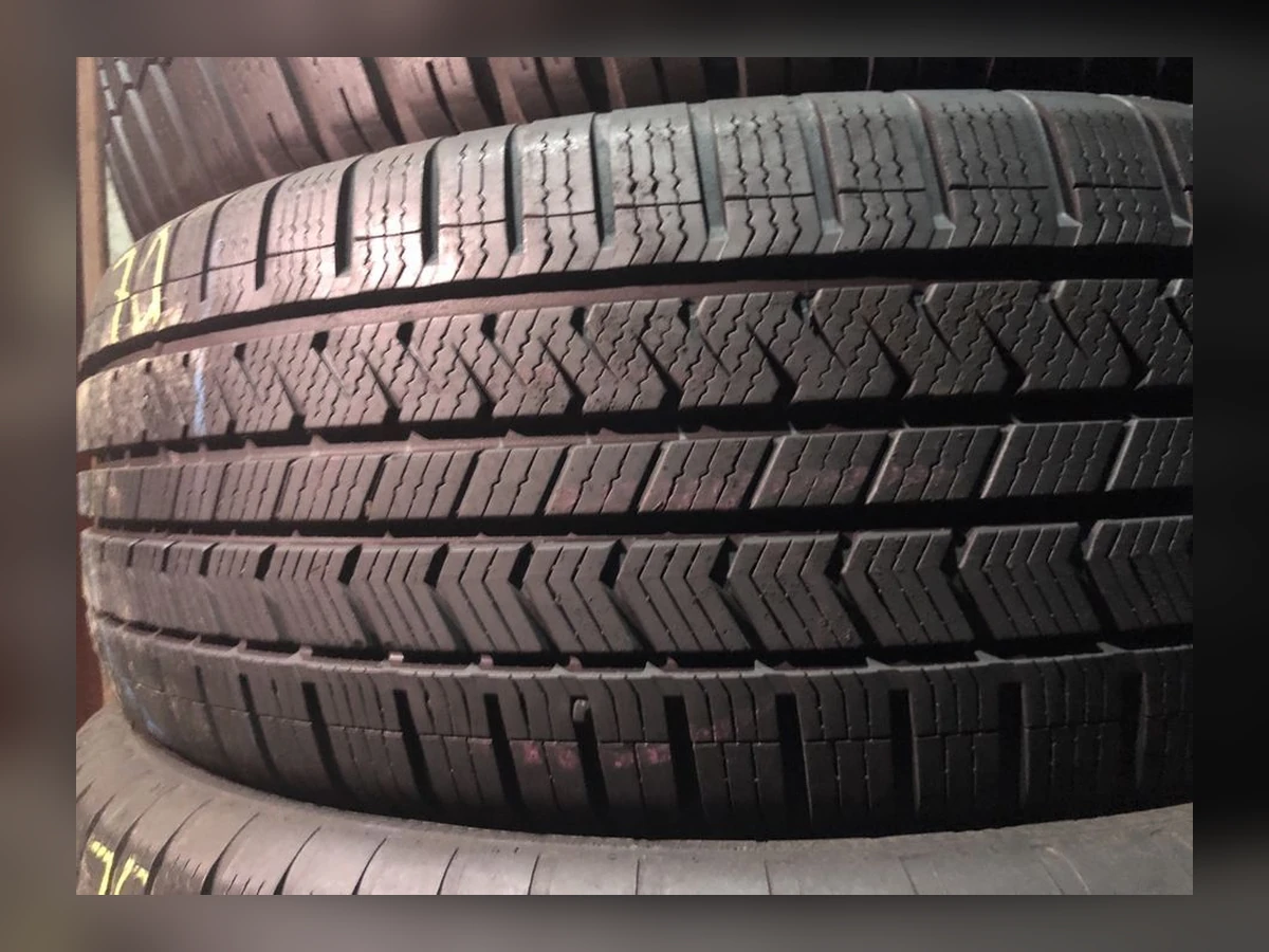 Vredestein — Vredestein 225/55 R18 — 225/55 R18