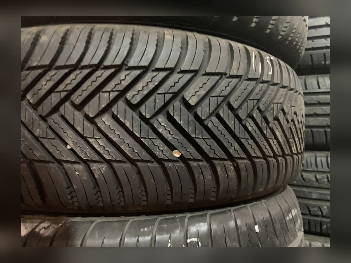 Hankook — Hankook 205/60 R16 — 205/60 R16
