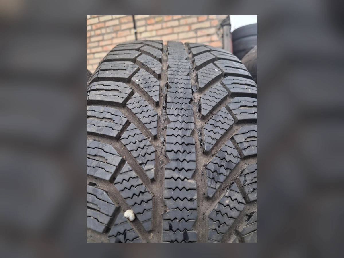 Michelin — Michelin 185/60 R15 — 185/60 R15
