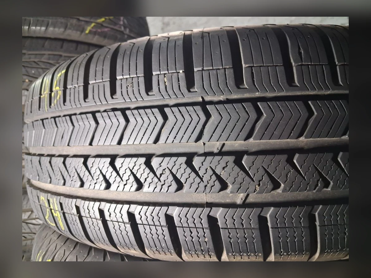 Michelin — Michelin 215/65 R16 — 215/65 R16