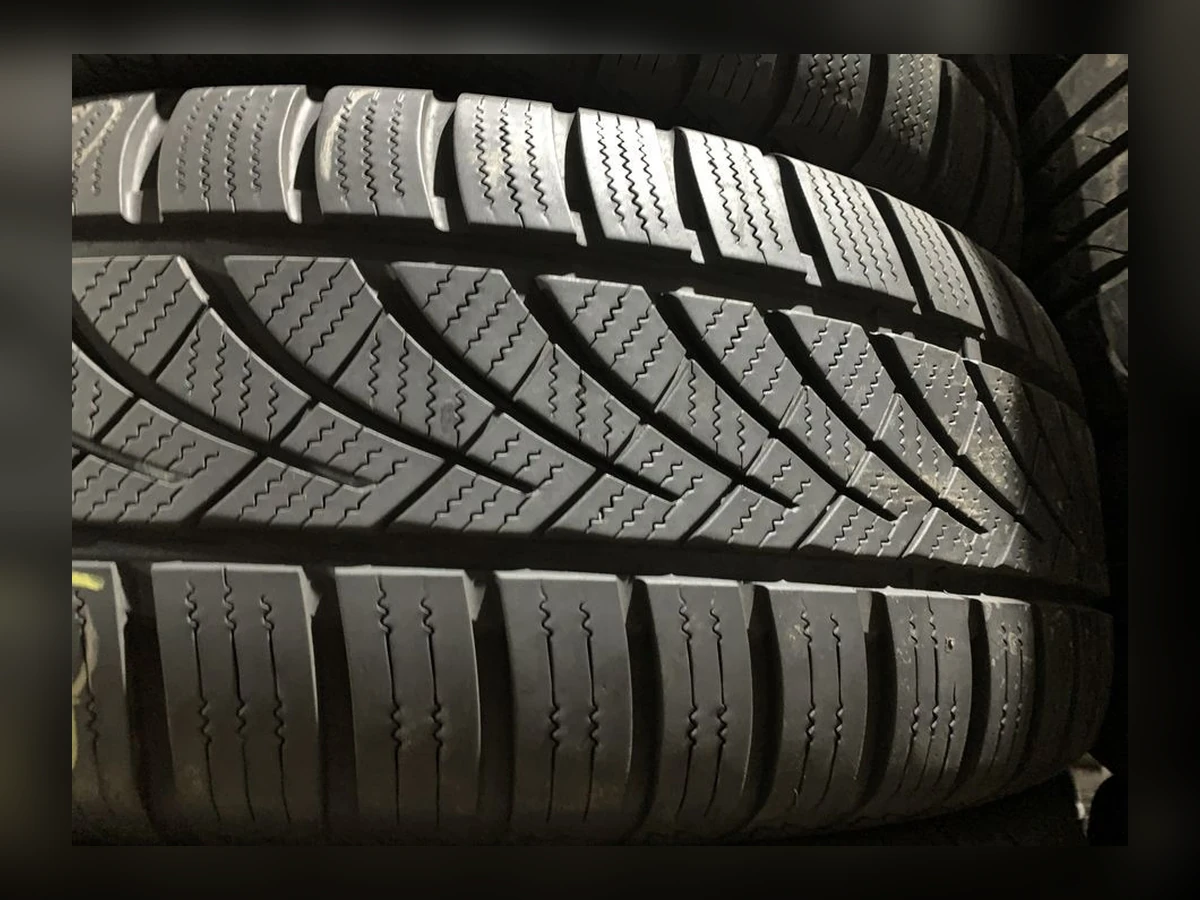 Hankook — Hankook 225/60 R17 — 225/60 R17