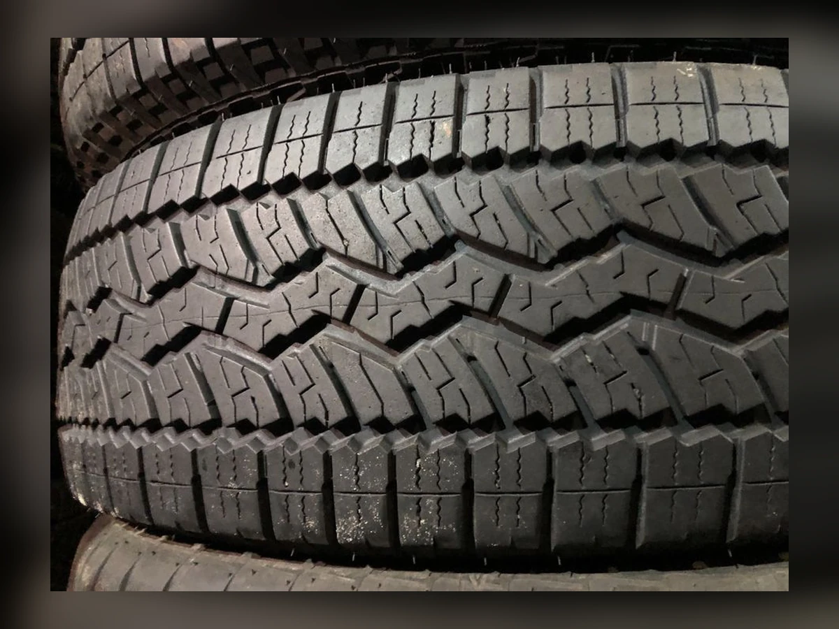 Michelin — Michelin 235/60 R18 — 235/60 R18
