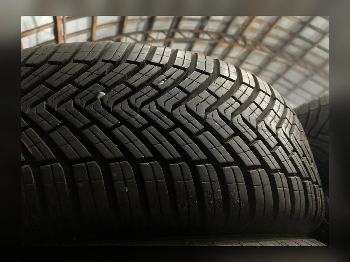 Continental — Continental 215/65 R16 — 215/65 R16