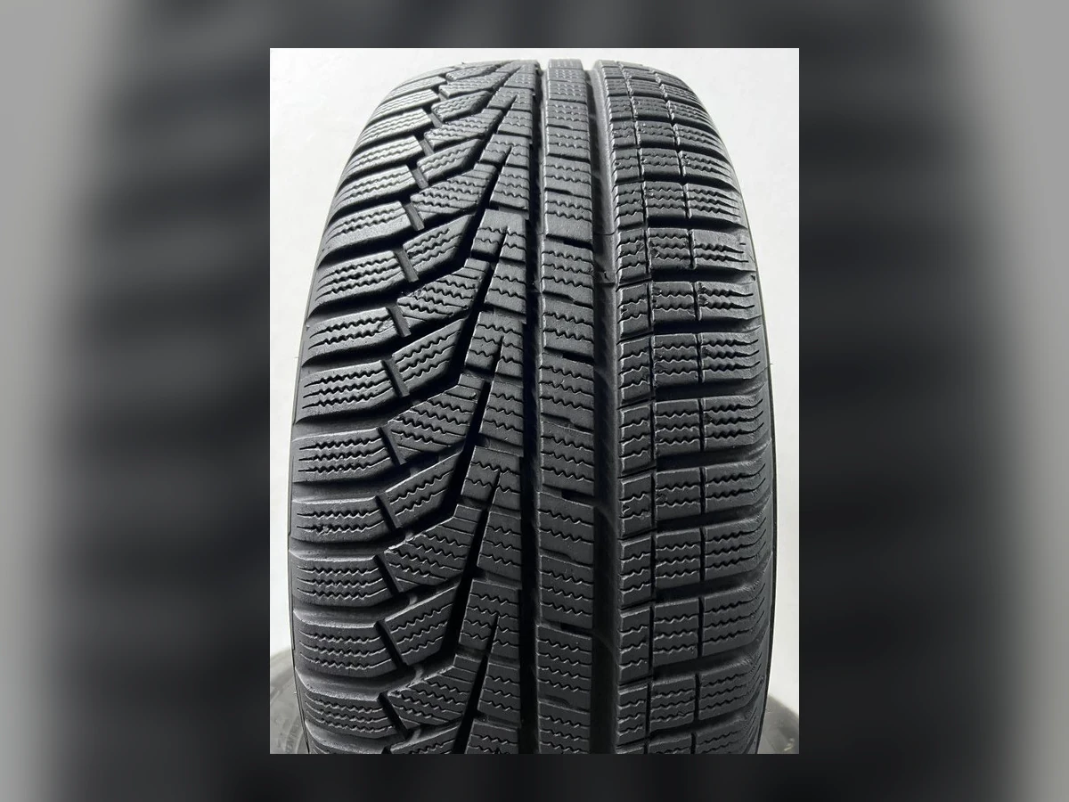 Hankook — Hankook 225/60 R17 — 225/60 R17