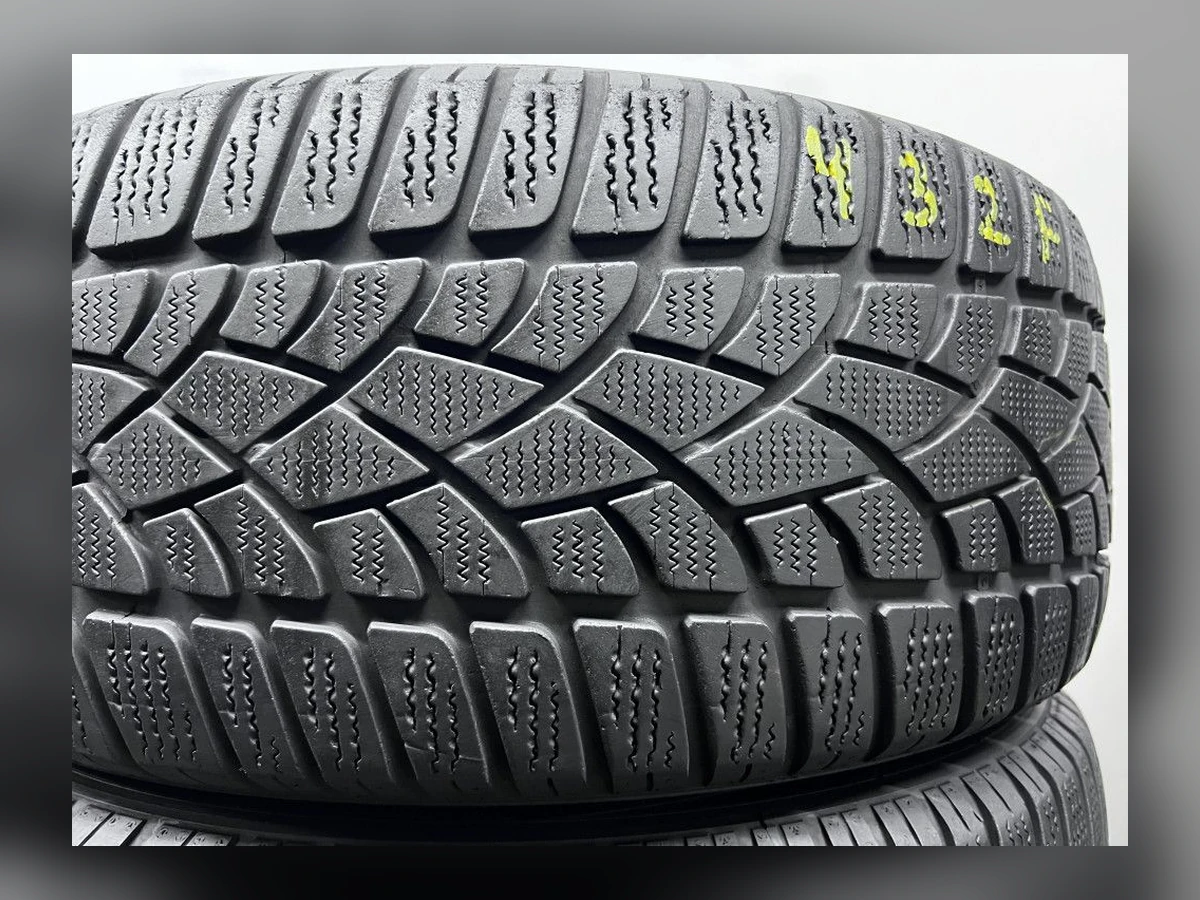 Dunlop — Dunlop 245/50 R18 — 245/50 R18