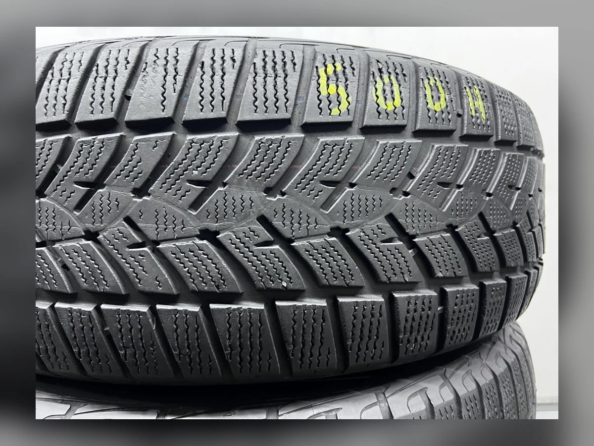 Goodyear — Goodyear 225/60 R18 — 225/60 R18