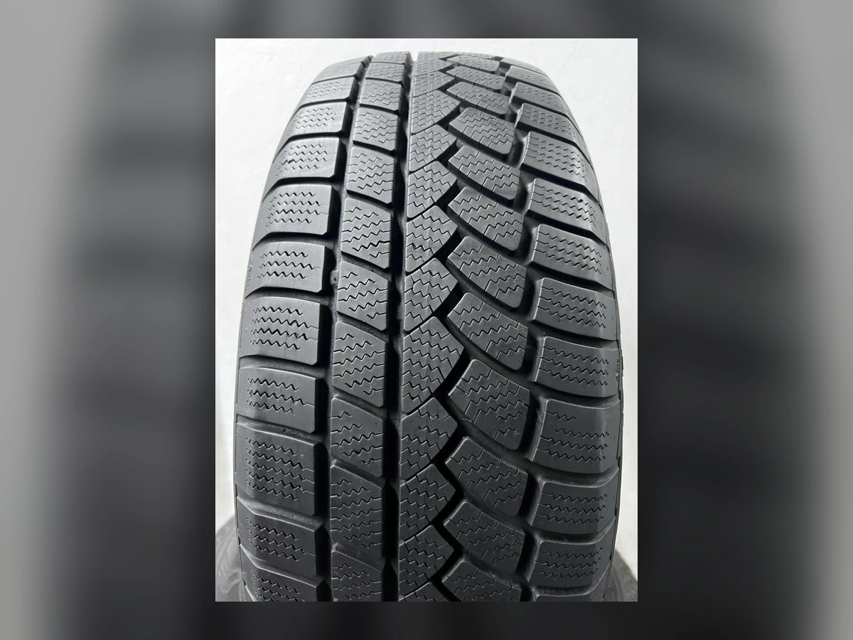 Continental — Continental 235/60 R18 — 235/60 R18