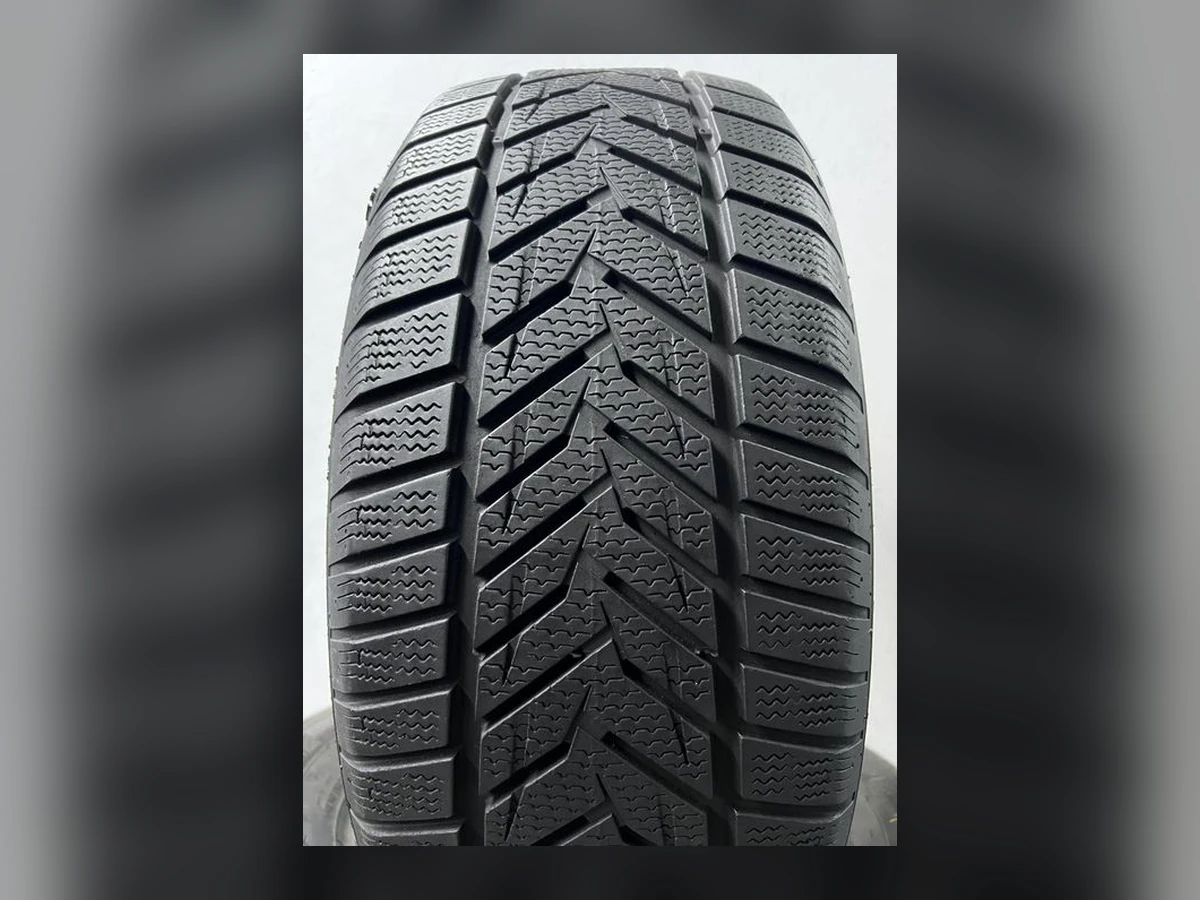 Vredestein — 215/50 R18 — Vredestein 215/50 R18 Зима (липучка) 2 шт (Пара) — 6.5