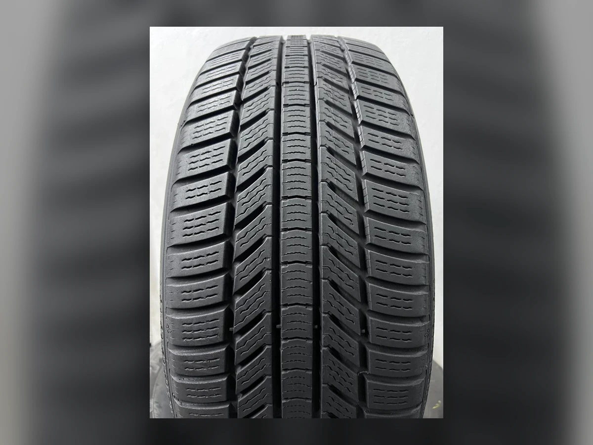 Continental — Continental 215/50 R18 — 215/50 R18