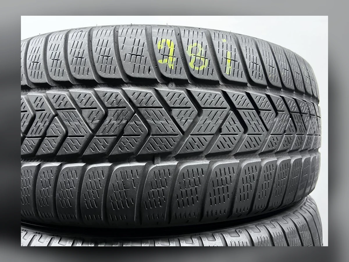 Pirelli — Pirelli 235/60 R18 — 235/60 R18