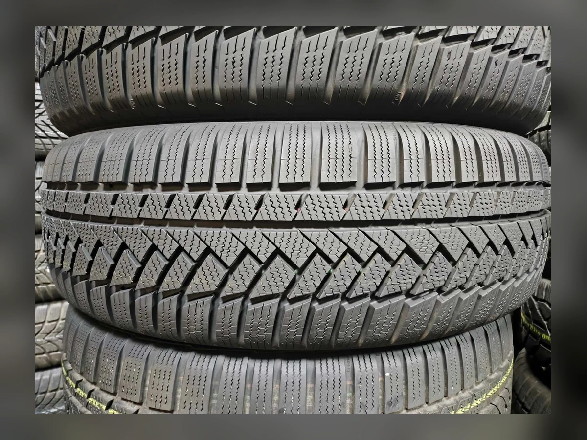 Continental — Continental 215/65 R17 — 215/65 R17