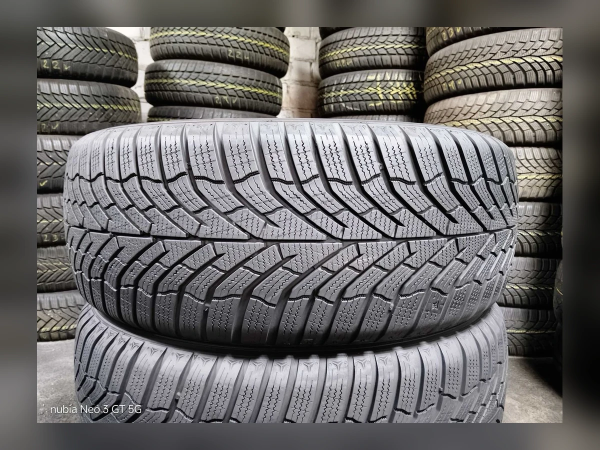 Kumho — Kumho 225/55 R17 — 225/55 R17