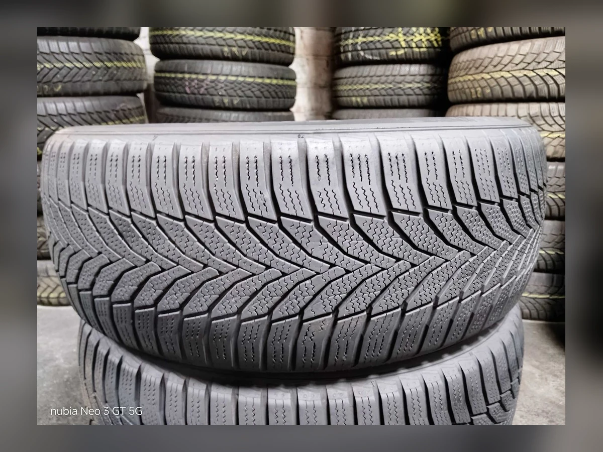 Nexen — Nexen 225/55 R17 — 225/55 R17
